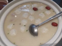 -鑫小城故事·藕汤·家常菜(台北一路总店)