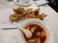 -七哥港式茶餐厅(亮马桥总店)