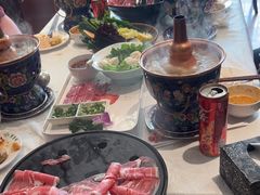 -东来顺饭庄(天坛店)