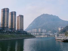 -乌江画廊(彭水苗族土家族自治县)