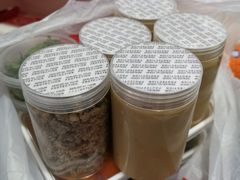 -海底捞大排档火锅(悦荟广场店)