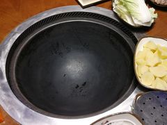 -营信刘罗锅铁锅炖(建华店)