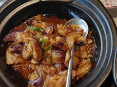 -谭厨中山传家菜.乳鸽.脆鲩鱼(华强北中航城店)