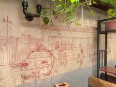 -万记麻辣烫国展总店
