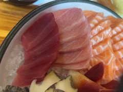 -松坂屋日料自助(长城路店)