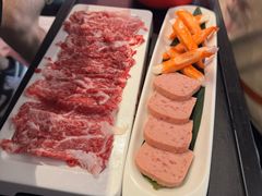 -八合里潮汕鲜牛肉火锅(福州万象城店)
