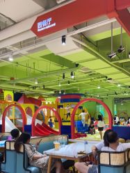 -宝燕乐园(闵行旗舰店)