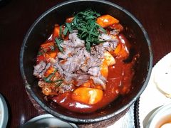 -Fuzzy Bistro 浮几韩餐·茶酒馆