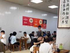 -正味斋锅巴菜(西北角店)
