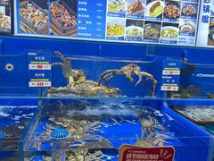 -船梆煮•蒸汽海鲜·生腌干蒸(五四广场店)