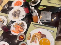 -万达瑞华酒店美食汇自助餐厅(楚河汉街店)