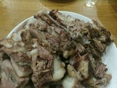 -顺通大冷面(总店)