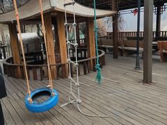 -乌托邦轰趴日租聚会别墅(先生的院子店)