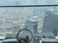 -北京国贸大酒店