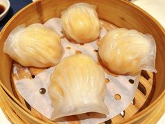 -福禧楼 FUK HEI LAU(前滩太古里店)