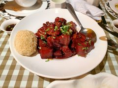 -君来梁溪饭店-餐厅
