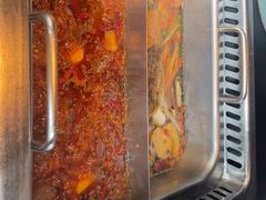 -大隐·成都火锅Bistro(合生麒麟新天地店)