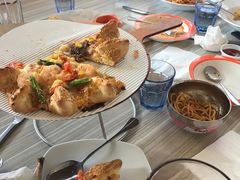 -必胜客(武汉欢乐谷店)