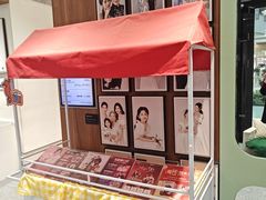 -海马体家庭照相馆(广州正佳广场店)