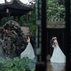 -Mu慕婚纱摄影·超级工作室