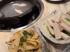 -同仁四季椰子鸡(福田东园总店)