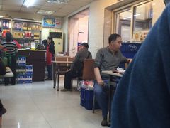 大堂-协顺园回头馆(南顺城路店)