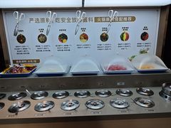 -七欣天香辣蟹火锅(上海银亿滨江店)