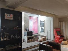 -漪龙台·B26 Rooftop Lounge