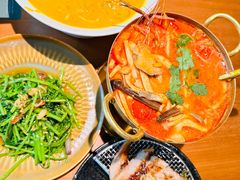 -Tegu泰古莲·泰国餐厅(红山6979店)