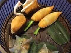 -新加坡泰国村酒楼(五角场店)