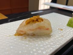 -Sushi Hanzo半藏(天环广场店)