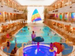 -海韵之星邮轮水会(明发商业广场店)