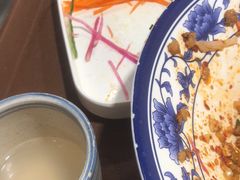 -陕味食族油泼面(同济南路店)