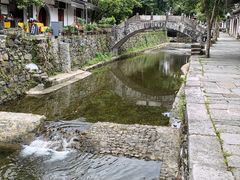 -绩溪龙川景区