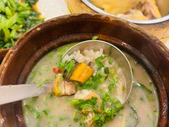 -婆婆家·湛江特色美食(福田振华路店)
