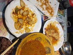 -乡间好味私家菜(总店)