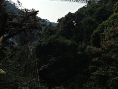 -古龙峡云天玻霸