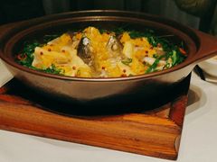 -院里寻菜·精致庭院菜(观沙岭店)