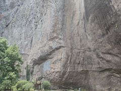 -雁荡山大龙湫景区