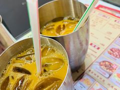 -華人 華星冰室(氹仔 店)