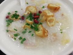 艇仔粥-卓粤拉肠(红庙店)