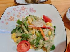 -割烹旭日本料理(龙湖狮山天街店)