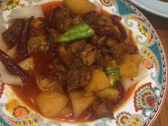 -巴依老爷新疆美食(望京小街店)