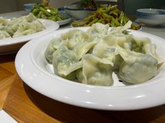 -海知道大连海鲜水饺(南山大冲店)