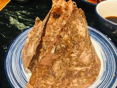 -兰溪小馆(东直门簋街店)