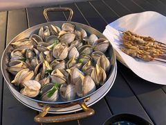 -烧货·活海鲜炭烧(湖滨商业街店)