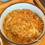  在西安❗️没人会拒绝这碗面中顶流吧‼️  