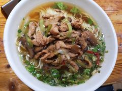 -肆姐面粉馆(坡子街店)