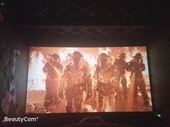 -UME影城(西城广场店)