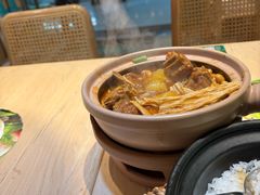-谷田稻香·砂锅菜(南沙万达广场店)